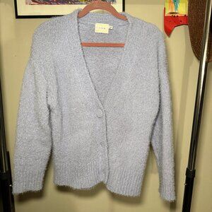 Lush Cozy Cardigan